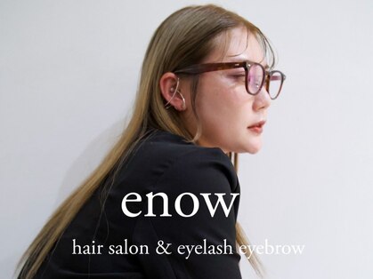 enow【エノウ】【5月15日OPEN(予定)】の写真