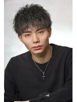 グレート(GREET)&nbsp;ショートマッシュ