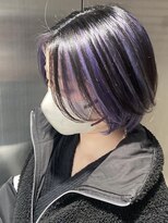 ルフレ 新宿歌舞伎町店(Reflet) 【アンブレラ】デザインカラー