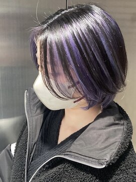 ルフレ 新宿歌舞伎町店(Reflet) 【アンブレラ】デザインカラー