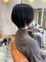 アンリー(Anree)&nbsp;ふんわりショートボブ☆20代/30代/40代/50代