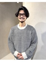 ビークオーレ ティエ(Be cuore tie)&nbsp;遠井 栄佑#大宮