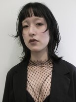 シール 梅田(CIRR) モードレイヤー