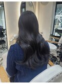 【KANA】艶感ダークグレージュ♪