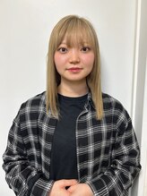 ドルチェルーチェ(DOLCE LUCE)&nbsp;冨田 結衣