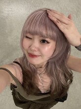 ユルク(JURK nagoya) saaya