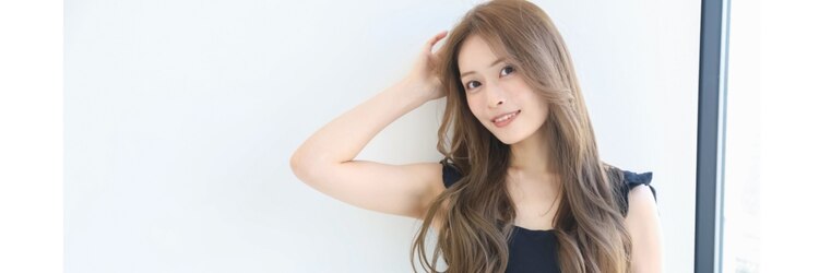 エルシー(LC)のサロンヘッダー