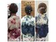 ヘアセットサロン ラシク(LaCQ)の写真