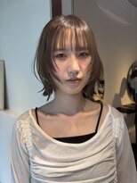エト 梅田(eto)&nbsp;レイヤーカット
