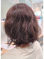 リコット 浦和美園(Liecot)&nbsp;ふんわりパーマ