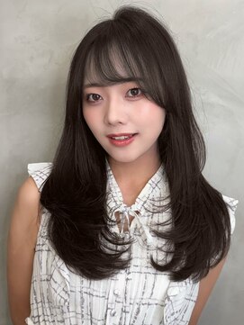 ロンドプロフィール 浦和(Lond profil) 透明感レイヤー