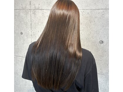 ラフ(LAF.)の写真