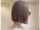 シュシュプライベートヘアサロン(Chou chou private hair salon)の写真/【河原町】メディア/美容業界誌掲載の実績を持つstylist在籍◎主婦・ママさんはTsuto／Kumagaiがおススメ