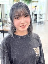 グランデュール 東静岡池田店(GRANDEUR)&nbsp;小林 潔美