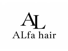 ALfa hair