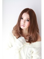 ヘアアート クレール(HAIR ART Clair) 透明感UP！Aラインボブ♪