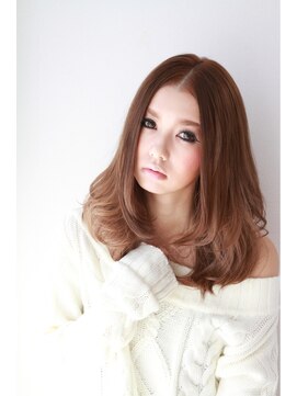 ヘアアート クレール(HAIR ART Clair) 透明感UP！Aラインボブ♪