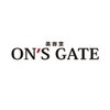 オンズゲート(ON'S GATE)のお店ロゴ