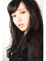 ニコ 五反田店(nico)&nbsp;nico  五反田　＜宮下　作＞　ゆるゆるパーマ　３