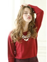 シャンプー 本店(SHAMPOO)&nbsp;大人ラグジュアリーウェーブ