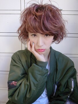 ラルコ(ralco) 『愛され系ストリート』