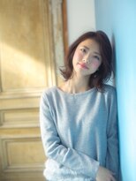 エマージュ 藤沢(Emerge)&nbsp;似合わせふわふわミディ[藤沢駅]