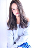 ルーヴル 西宮北口(Louvre)&nbsp;【ブルージュロング】Hayato Ooshiro