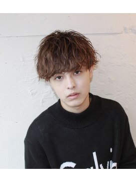 ピチカート(pizzicato) pizzicato 王道スパイラルマッシュ