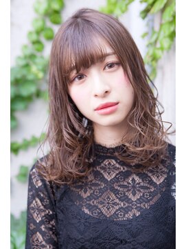 エース (ACE) ACE クラシカルヘア