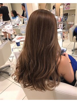 ヌーム 塚本店(NOOM) カラーコレクション