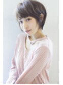 大人かわいい 似合わせカット ☆ザシーバイアフロート