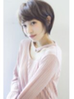 ザ シー 橋本(The C)&nbsp;大人かわいい 似合わせカット ☆ザシーバイアフロート