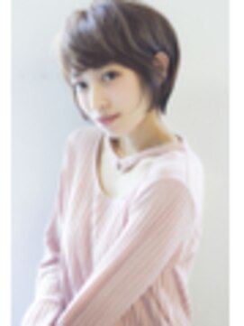 ザ シー 橋本(The C) 大人かわいい 似合わせカット ☆ザシーバイアフロート