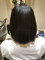 リッシュヘアー(Riche hair)&nbsp;美髪ストレート(縮毛矯正)