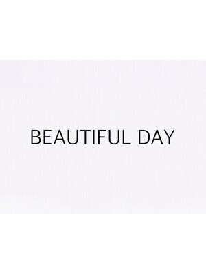 ビューティフルデイ(BEAUTIFUL DAY)