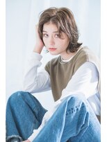 コム(com by neolive)&nbsp;マッシュボブ4