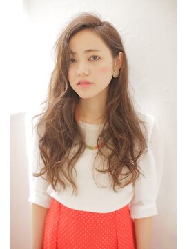 モードケイズ 西宮(MODE K's) ハイライト/モテ髪カタログ/小顔/大人可愛い/ひし形/西宮