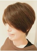 モード系ショート