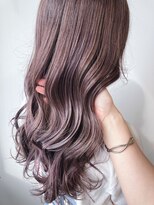 スティル ヘアアンドアイラッシュ(STILL hair&eyelash) 【STILLが叶える・・】3Dピンクブラウン