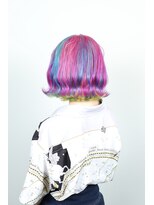 クリップ ジョイント ゴッド(CLIP JOINT GOD)&nbsp;カラフルデザインカラー☆