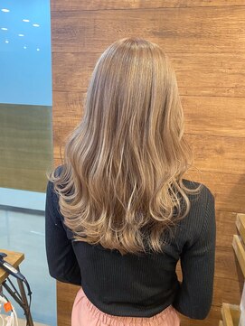 カラン(caran) ハイミルクティー