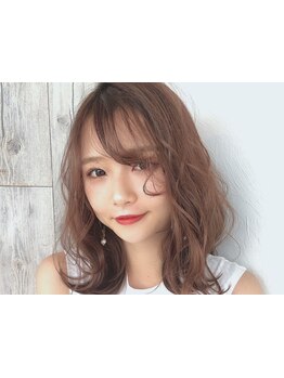 【イルミナ/アディクシー/Nカラー/エドル取り扱い☆】豊富なカラーからお客様に"似合うカラー"をおススメ♪