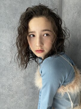 ミンクスプラス 流山おおたかの森(MINX plus) 90sヴィンテージフェミニン