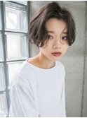 ナチュラルショート