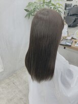 ニコ(NICCO) ミルクティーブラウン