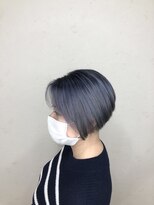 プログレス フレスポ富沢店(PROGRESS) シルバーアッシュ