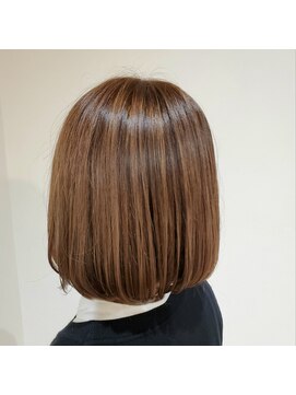 アトリエシェリー ボブ