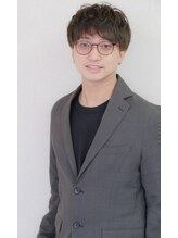 （関口晃彦）幅広い年齢層から支持されるスタイリスト♪ （髪質改善、白髪染め、）