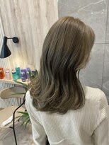 エイト 吉祥寺店(EIGHT)&nbsp;EIGHT kichijoji　吉祥寺店 【エイト】ナチュラルベージュ