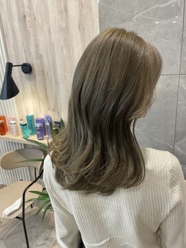 エイト 吉祥寺店(EIGHT) EIGHT kichijoji　吉祥寺店 【エイト】ナチュラルベージュ